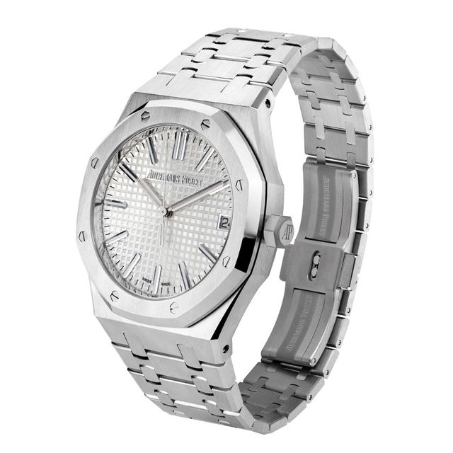 Audemars Piguet Royal Oak 15510ST.OO.1320ST.08 Image 2